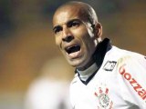 Un ancien Rennais offre la Libertadores au Corinthians !