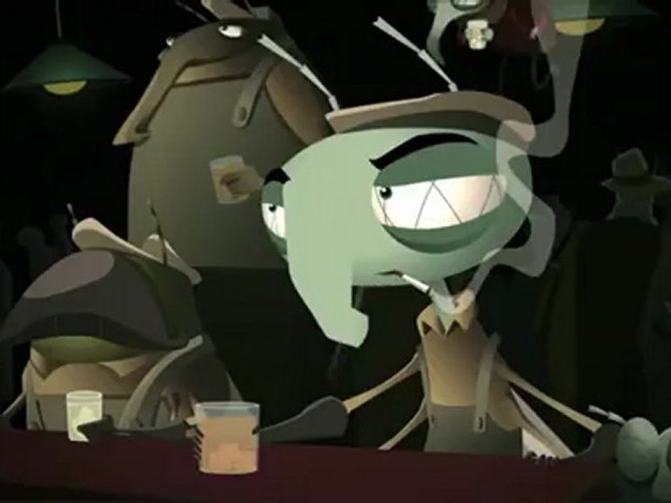 FLY BY NIGHT: THE DEEP NOD teaser