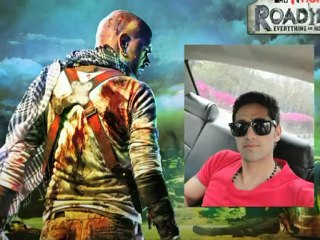 Hyderabad Boy Vikas Khoker Won Roadies 9 - TV News