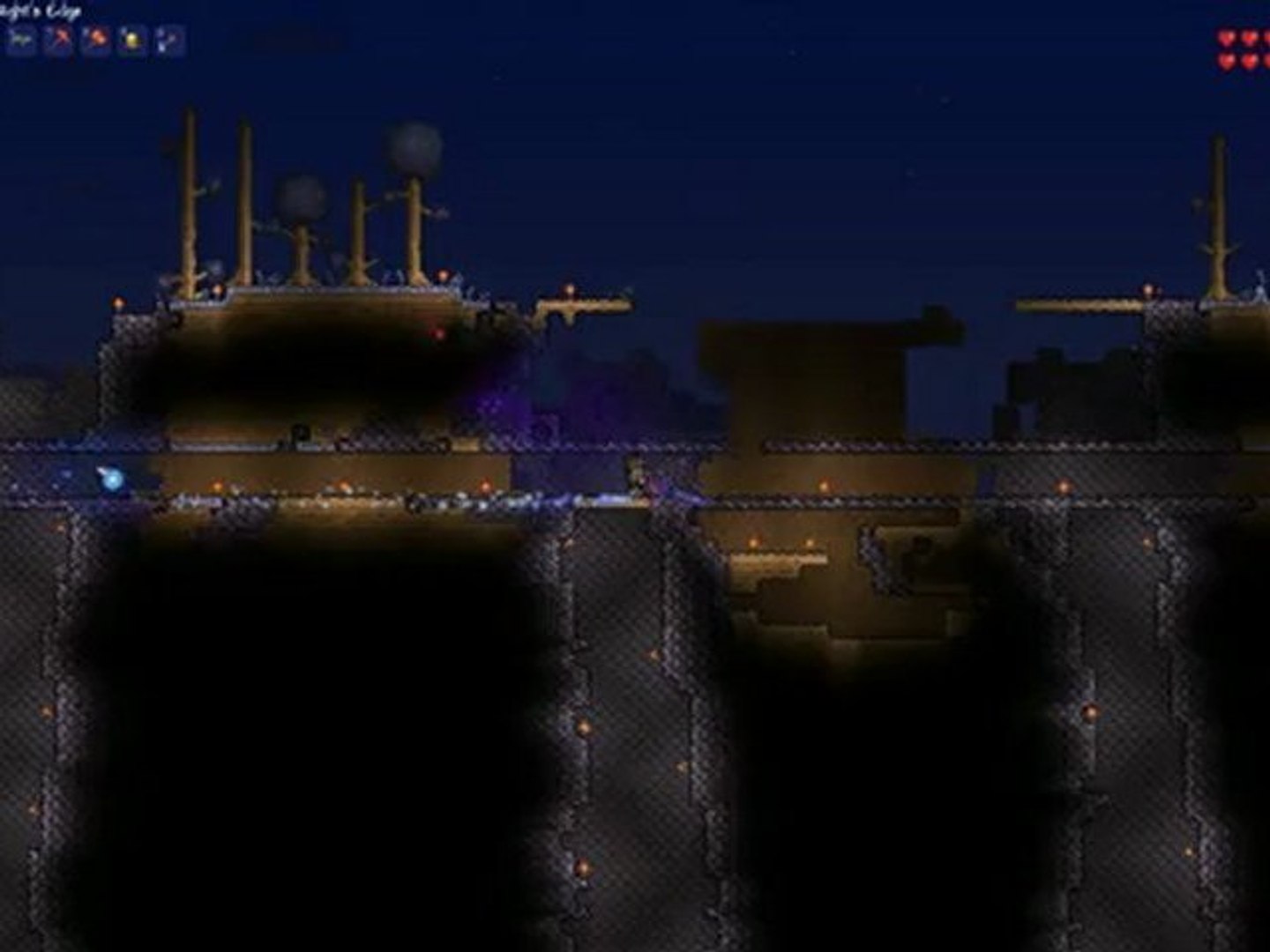 ⁣Terraria - pt64 - Ready For Battle