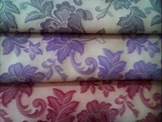 Cortinas Sanperotex, Video Resumen 2º Trimestre