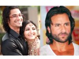 Saif Ali Khan Finally Gives Time To Sister Soha's BF Kunal Khemu - Bollywood Gossip