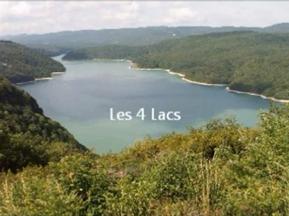 (39) Jura N°3, 2009, Bois d'Amont, Les cascades du Hérizon, Pont de Poite..