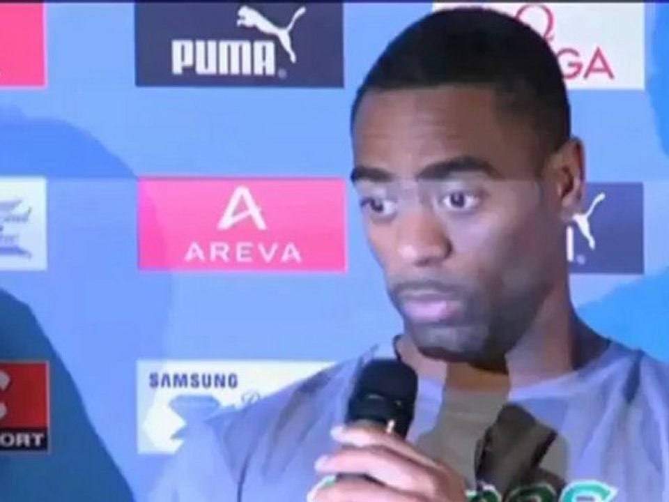 Gay: 'Lemaitre war unglaublich'