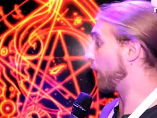 E3 12: Doom 3: BFG Edition interview