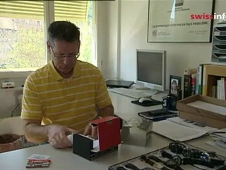 Watch counterfeiters up their game