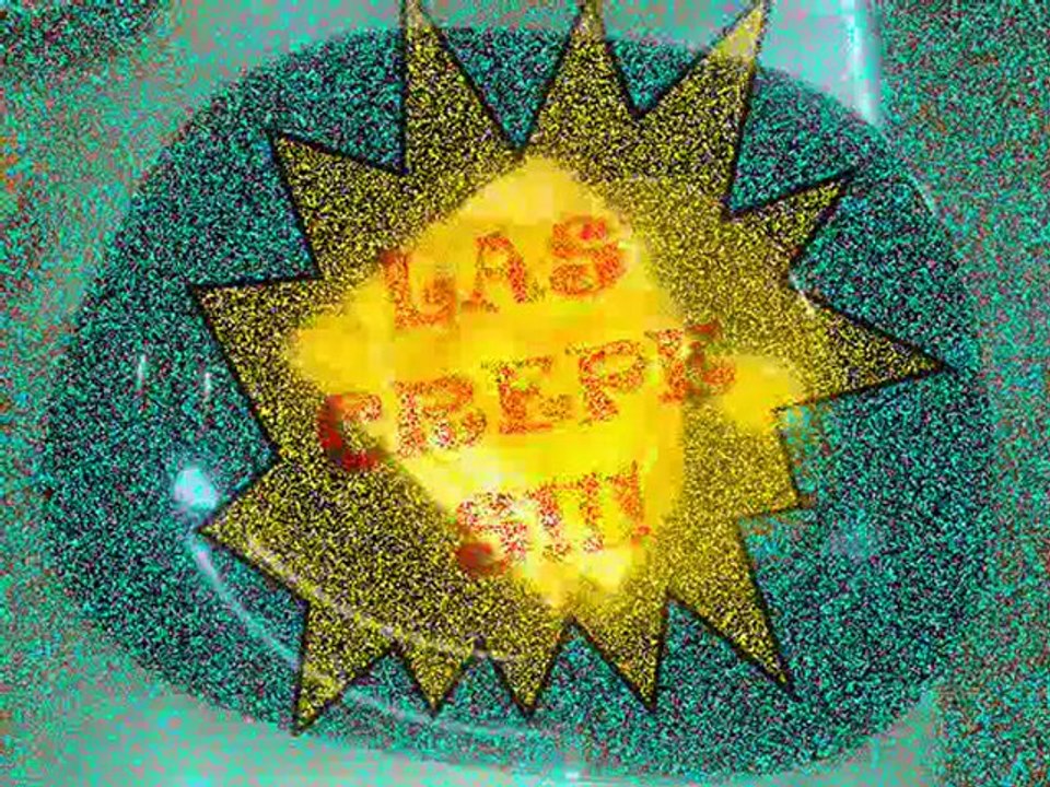 CREPES