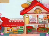 Strawberry Shortcake Vintage -- Dolls and Toys from the 80's