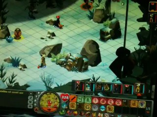 video dofus kolizeum part1