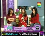 Jago Pakistan Jago By Hum TV - 5th July 2012 Part 3