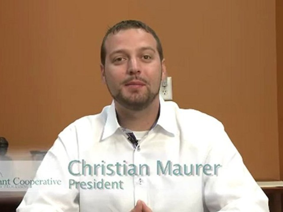 Merchant Cooperative CEO Speaks About Processing Credit Card