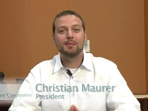 Merchant Cooperative CEO Speaks About Processing Credit Card