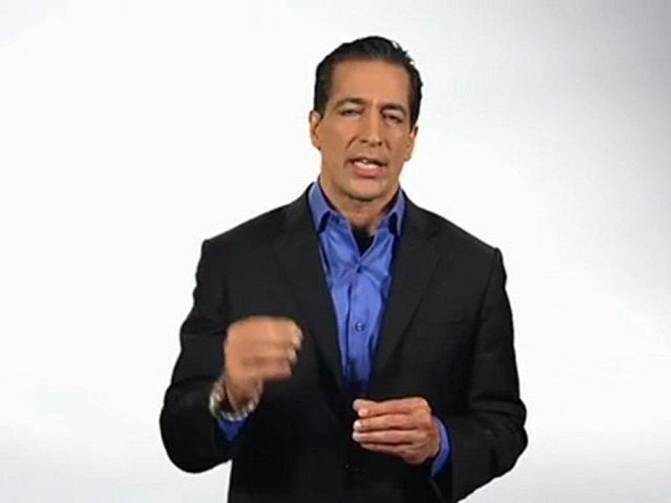 Stop Negative Political Campaign Ads 2012