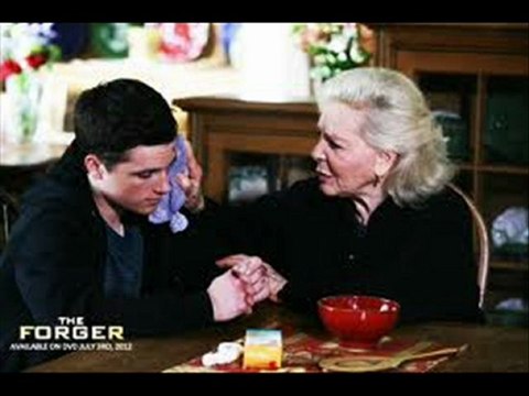 THE FORGER Online Free part 4