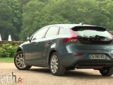 Volvo V40 - Cartech