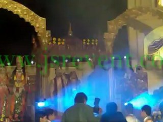 JAI MALA THEME MANDIR CONCEPT HYDRAULIC CONCEPT