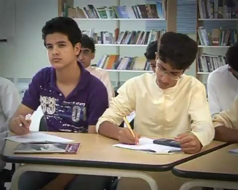 مراكز الناشئة والاستراتيجية الأهم (الطالب )