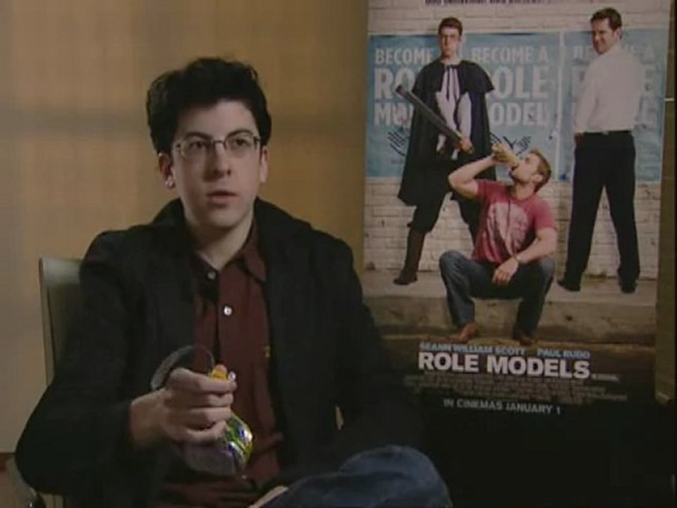 Christopher Mintz-Plasse Geek Quiz