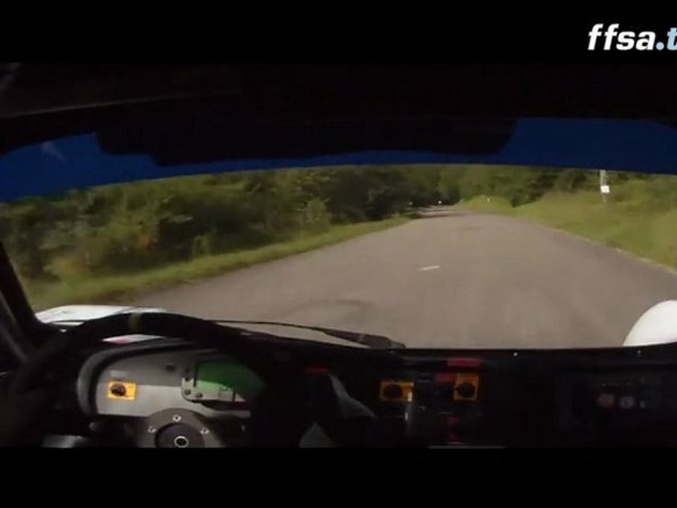 Montagne Vuillafans - Embarquée Arbant