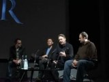 MOVIE CON III: Kenneth Branagh, Tom Hiddleston and Kevin Feige Part 2