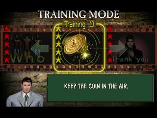 The House Of The Dead 2 - Success Training 10 (40sec)