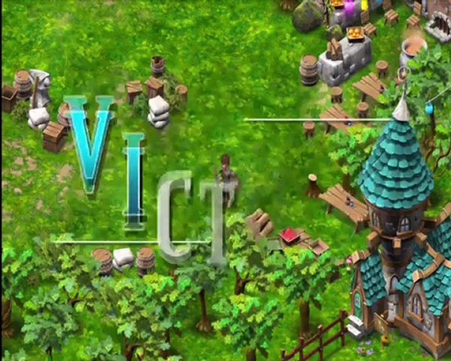 Rainbow Moon Ps3 Gameplay - Introduction