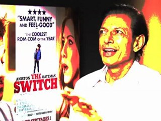 Jeff Goldblum Answers Your Twitter Questions