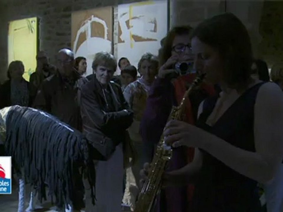 Vague de jazz