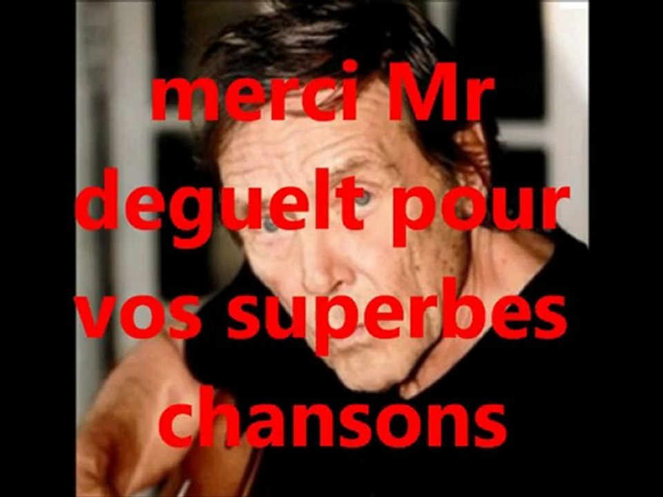 le bal de la marine  (François Deguelt  par Giorgio)