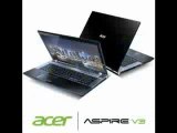 NEW Acer Aspire V3-731-4695 17.3-Inch Laptop (Midnight Black)