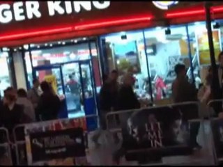 LFF 2010 Videblogisode #2