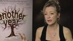 Another Year Interview - Lesley Manville