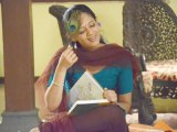 Popular Marathi Actress Spruha Joshi Also Loves To Compose Poems - Entertainment News