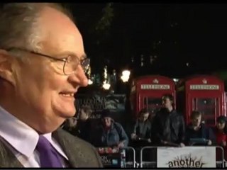 LFF 2010 Videblogisode #4