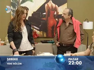 Şebeke 5. Bölüm Fragmanı izle | Şebekeizle.com