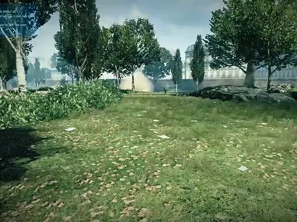 BF3 Back To Karkand - pt25 - Rush - Operation Metro