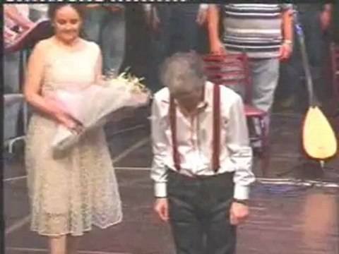 ÇAĞDAŞ MUSİKİ DERNEĞİ YAZ KONSERİ 3