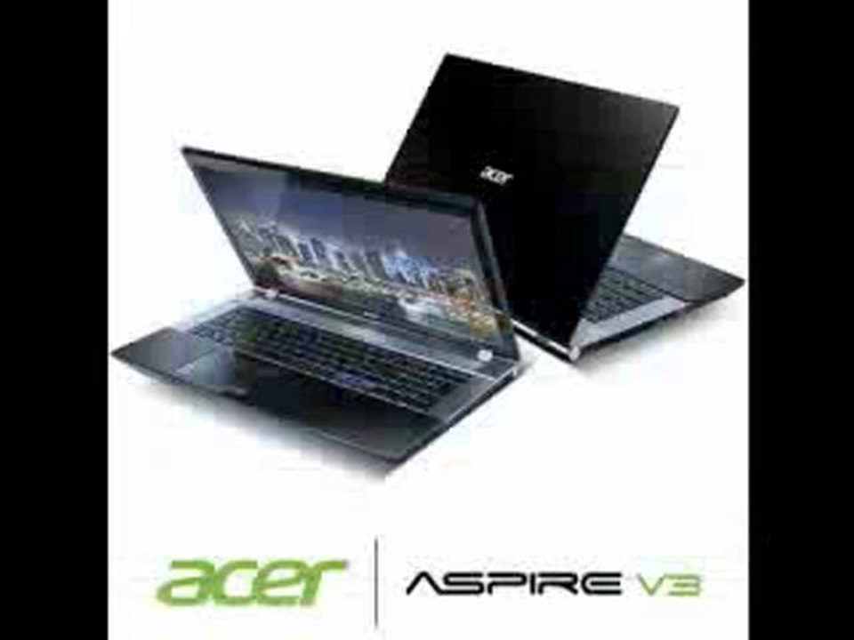 Acer Aspire V3-731-4695 17.3-Inch Laptop (Midnight Black) REVIEW | Acer Aspire V3-731-4695 FOR SALE