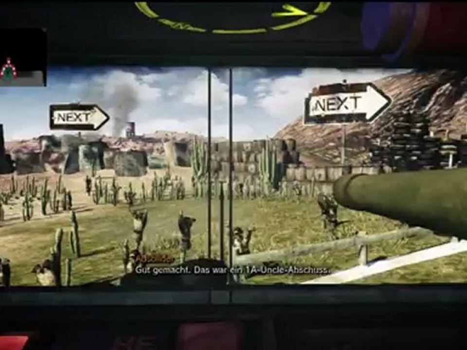 Steel Battalion - Heavy Armor (First15)