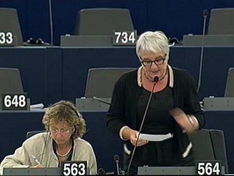 Débat sur l'Accord UE-Israël sur l'évaluation de la conformité et l'acceptation des produits industriels