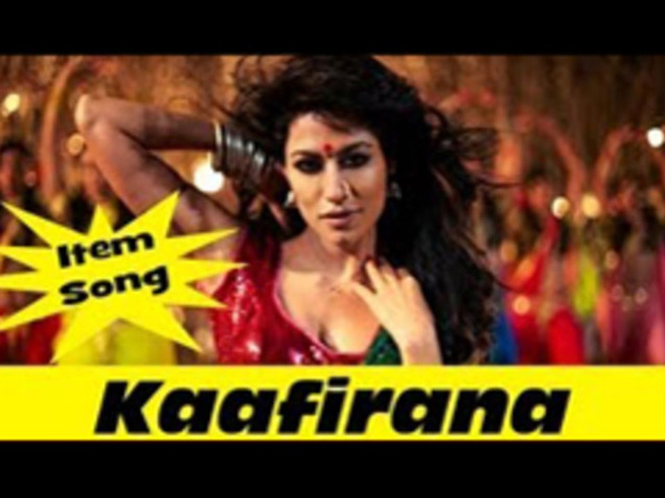 Kaafiraana Item Song (Joker 2012) Ft. - Chitrangada Singh