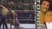 WWF Raw is War 2 3 97 - Bulldog and Owen Hart vs Furnas and Lafon