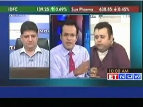 Stock picks by Ashwani Gujral and Mitesh Thacker