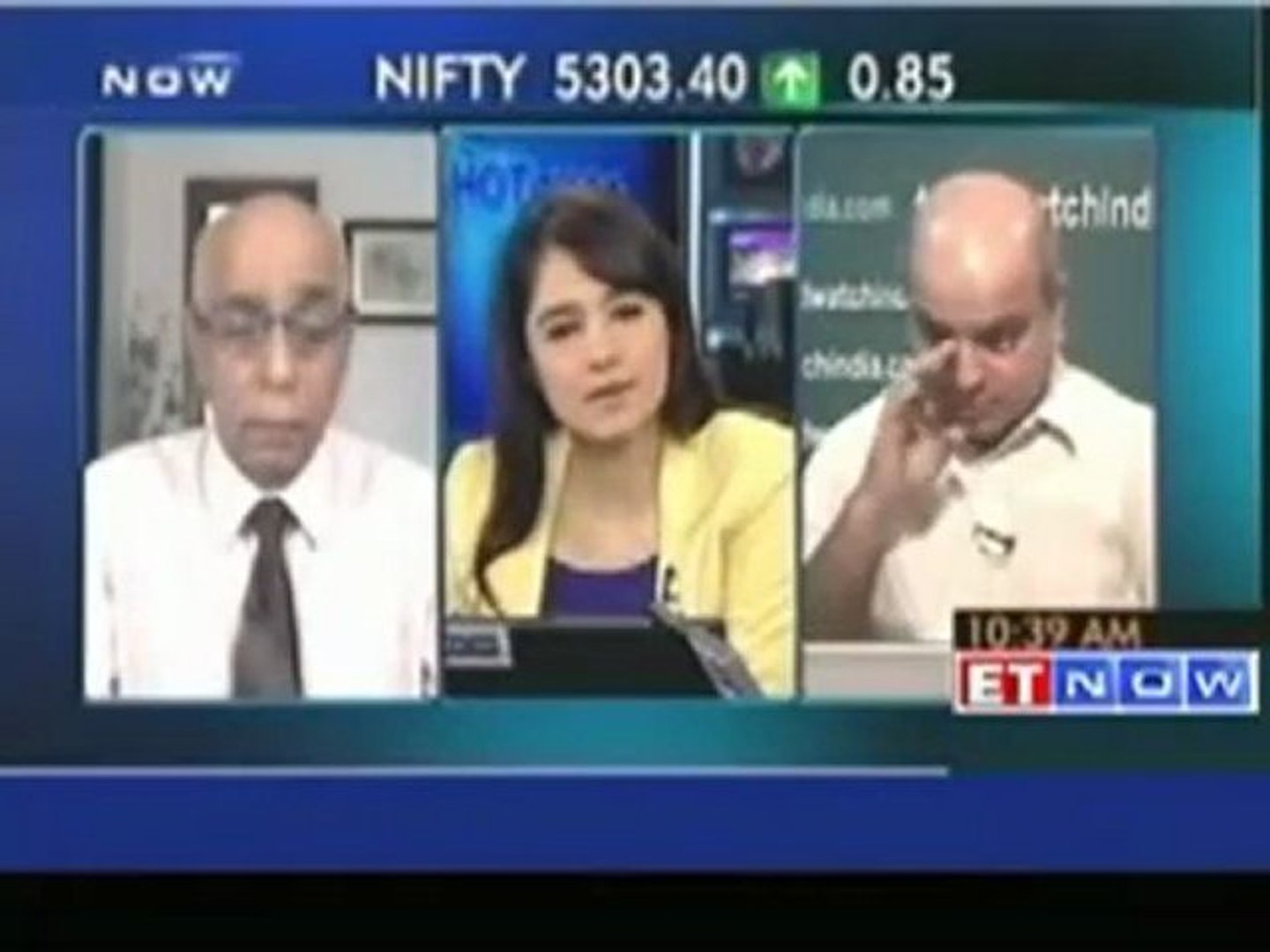 Stock recommendations by Prakash Gaba