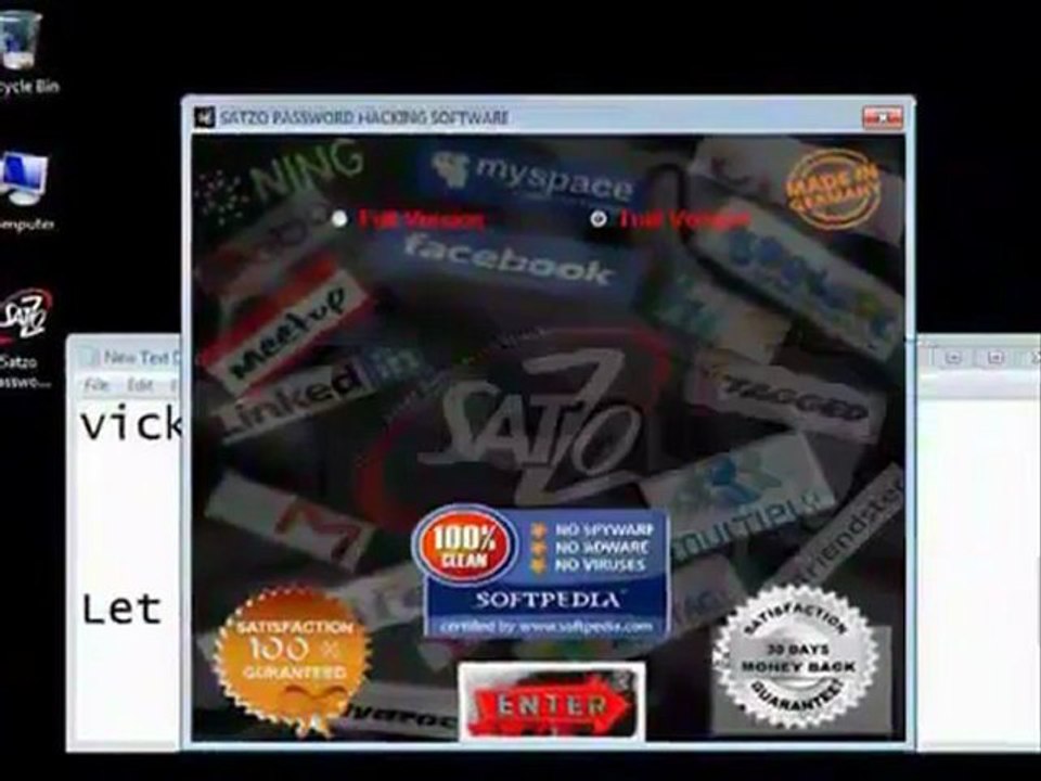 Hack Gmail Password - Next Generation Hacking Software 2012 (New)531578