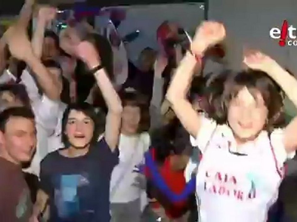 Baskonia ACB liga txapeldun, 2010. Baskonia campeón de liga ACB, 2010.