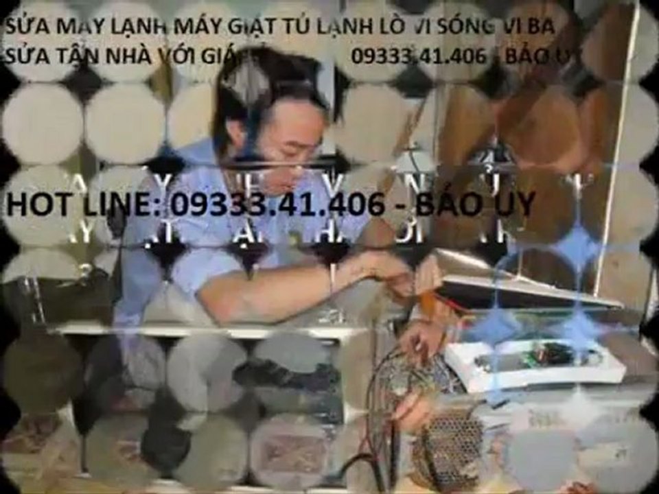 Sửa máy lạnh quận Tân Bình,Trung tâm điện lạnh Bảo Uy,0933341406,bảo trì và sửa chữa điện lạnh