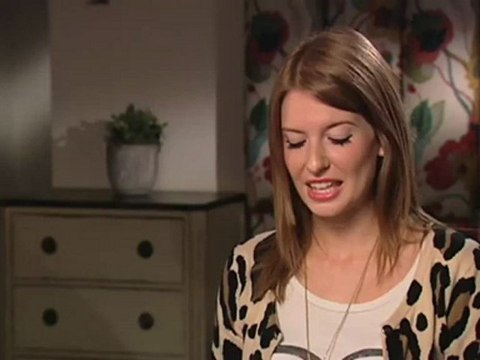 Sam Rockwell Talks Conviction