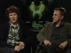 Christoph Waltz and Michel Gondry Talk The Green Hornet