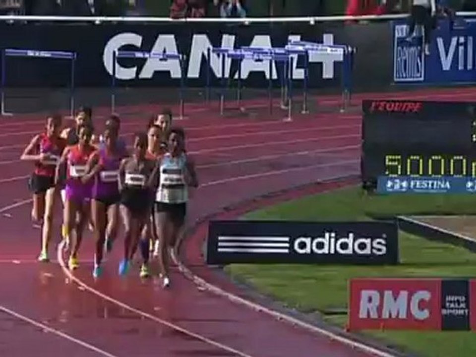 Meeting International Reims Champagne Ardenne 2012